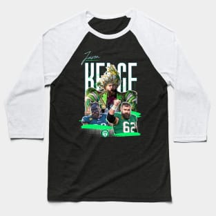 KELCE Baseball T-Shirt